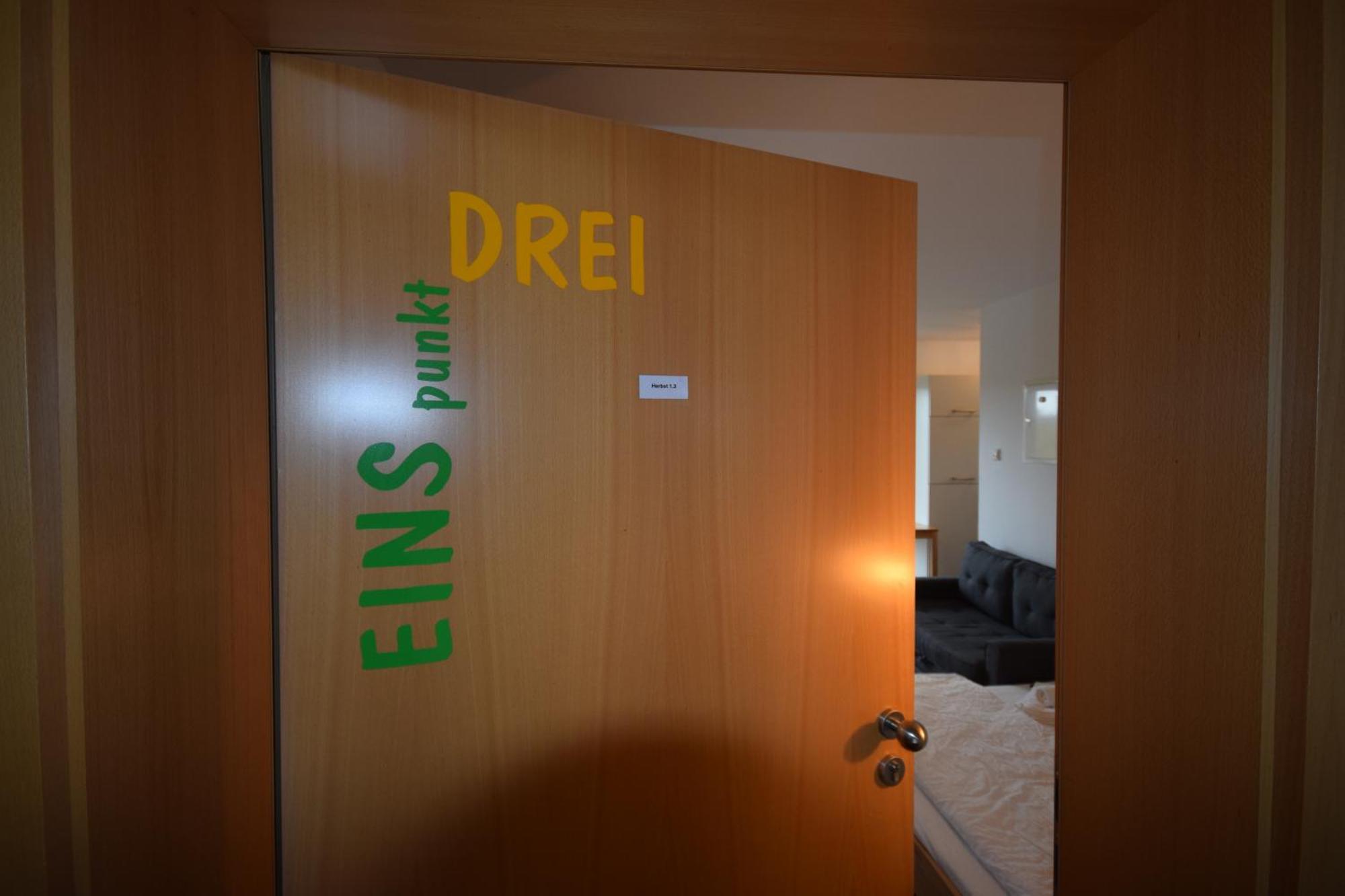 Nestwerk Komfort R23-13 - Balkon, Arbeitsplatz & Hochschulnaehe Biberach an der Riß Eksteriør billede